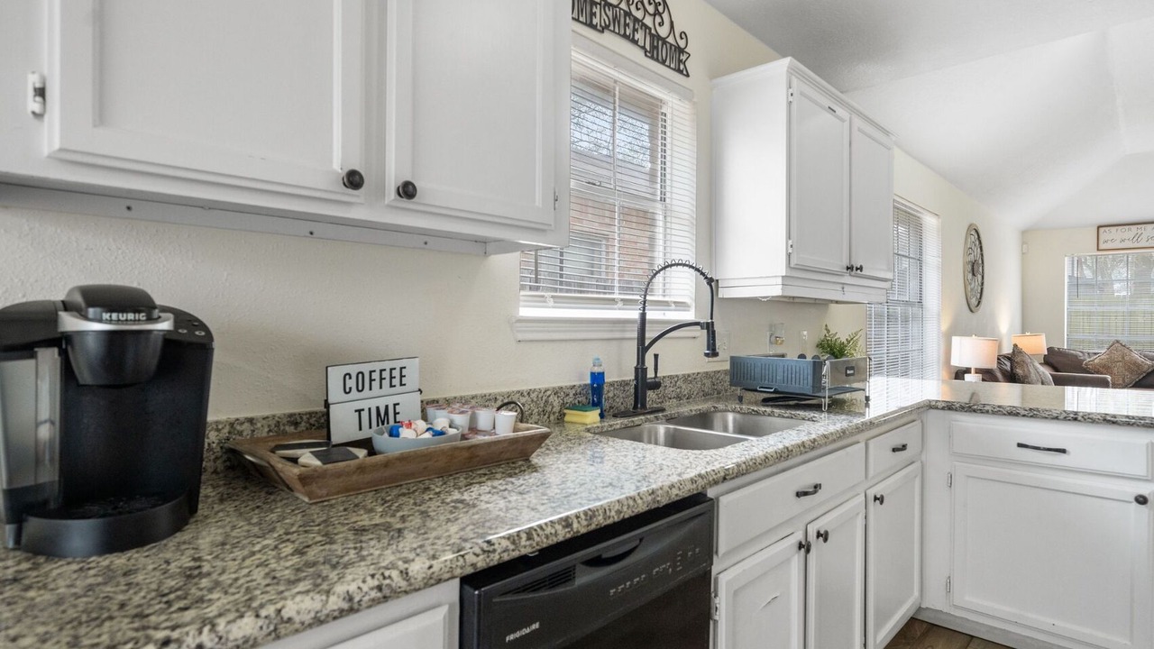Photo of Kitchen in Humble