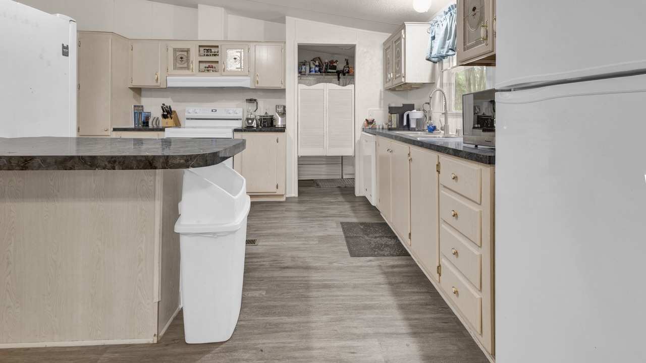 Photo of Kitchen in Enchanted Oaks