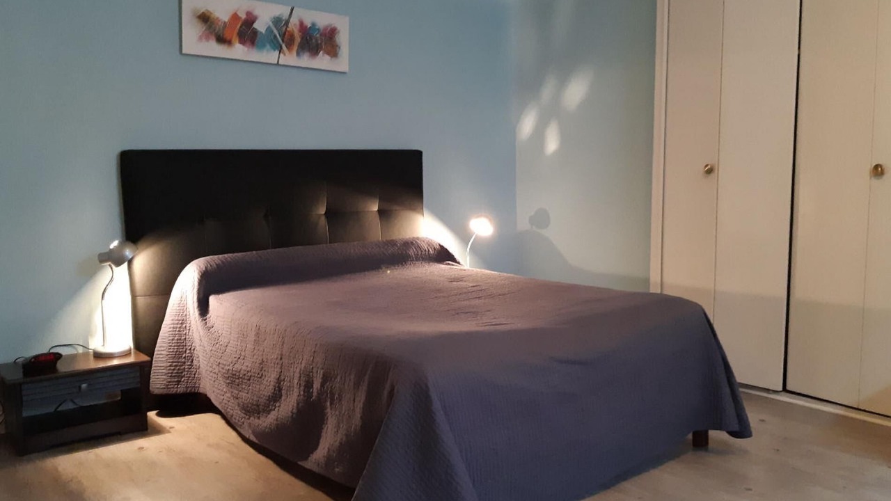 Photo of Bedroom in Thiers