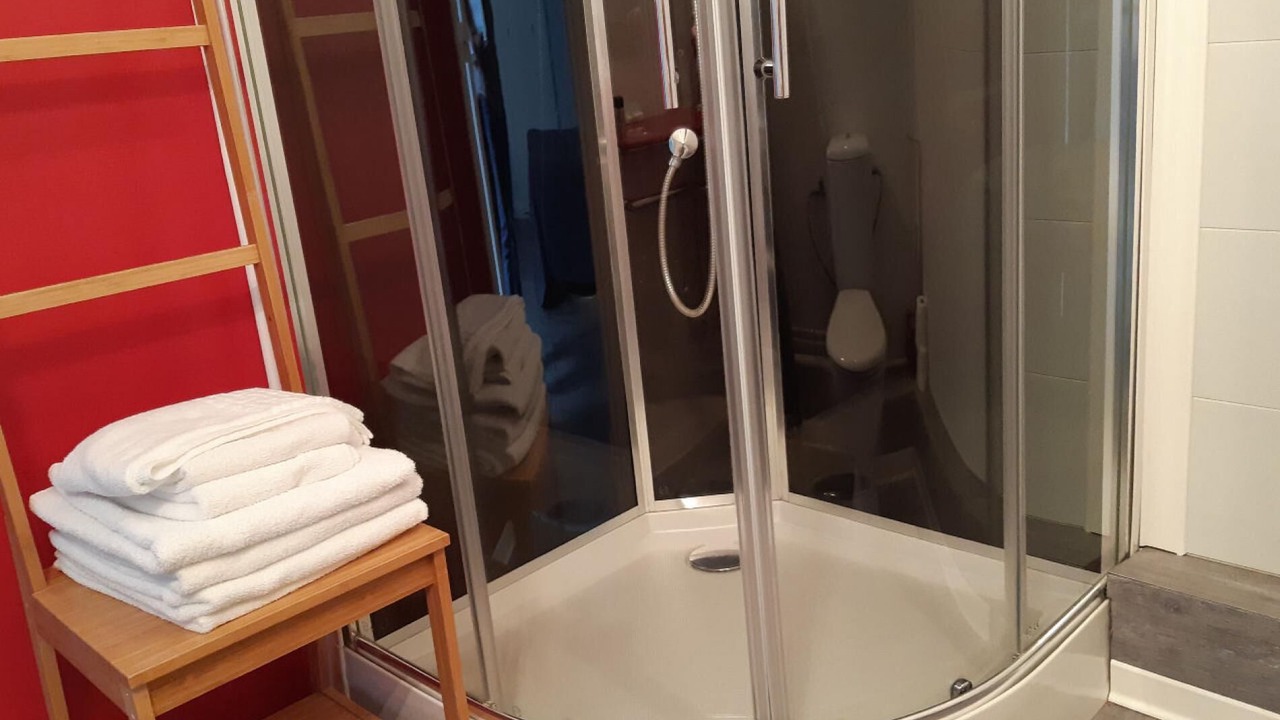 Photo of Bathroom in Thiers
