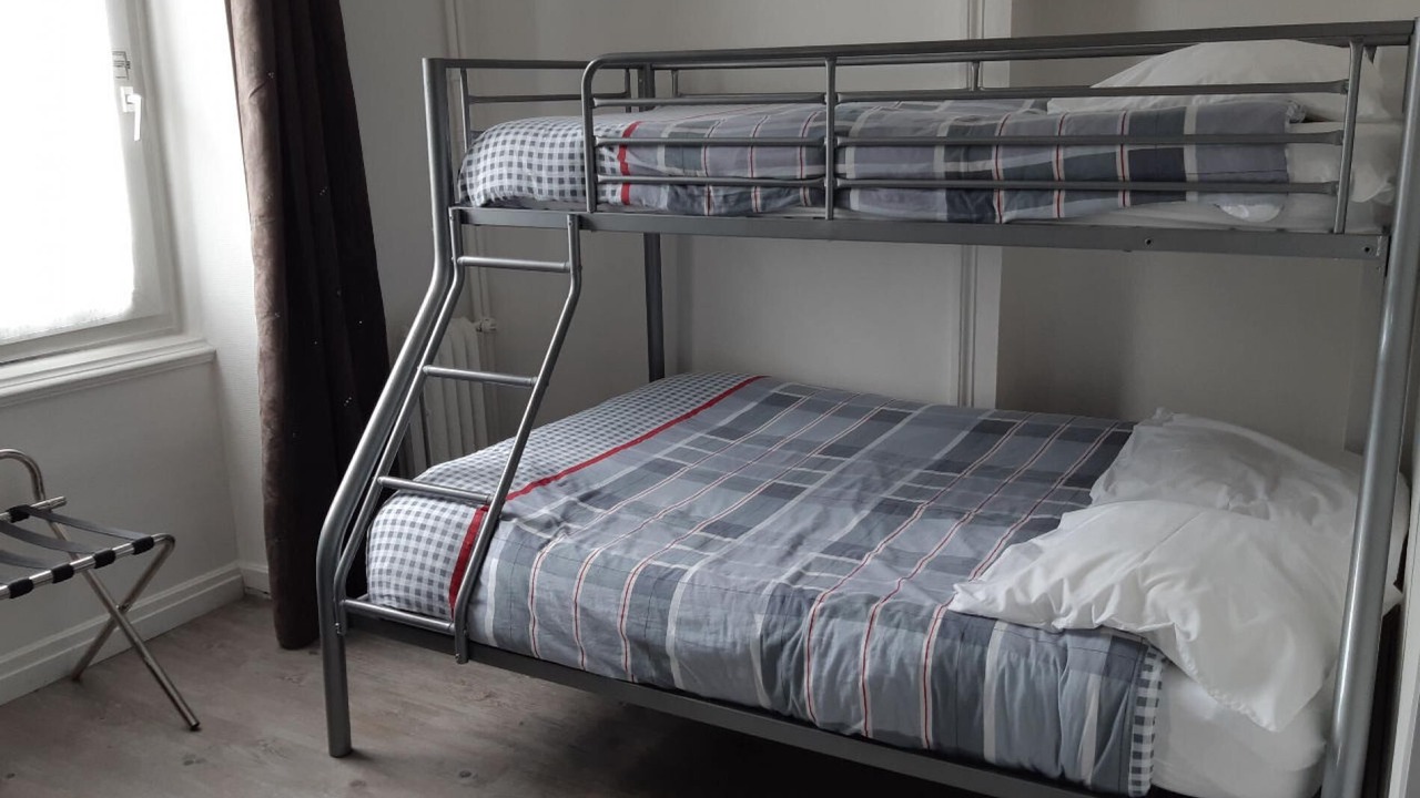 Photo of Bedroom in Thiers
