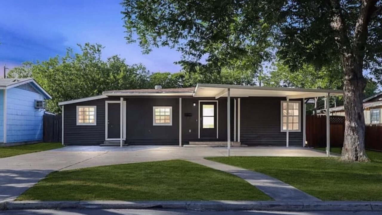 Photo of Outdoor in Shearer Hills - Ridgeview