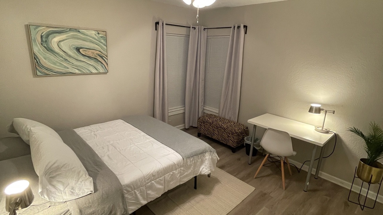 Photo of Bedroom in Shearer Hills - Ridgeview