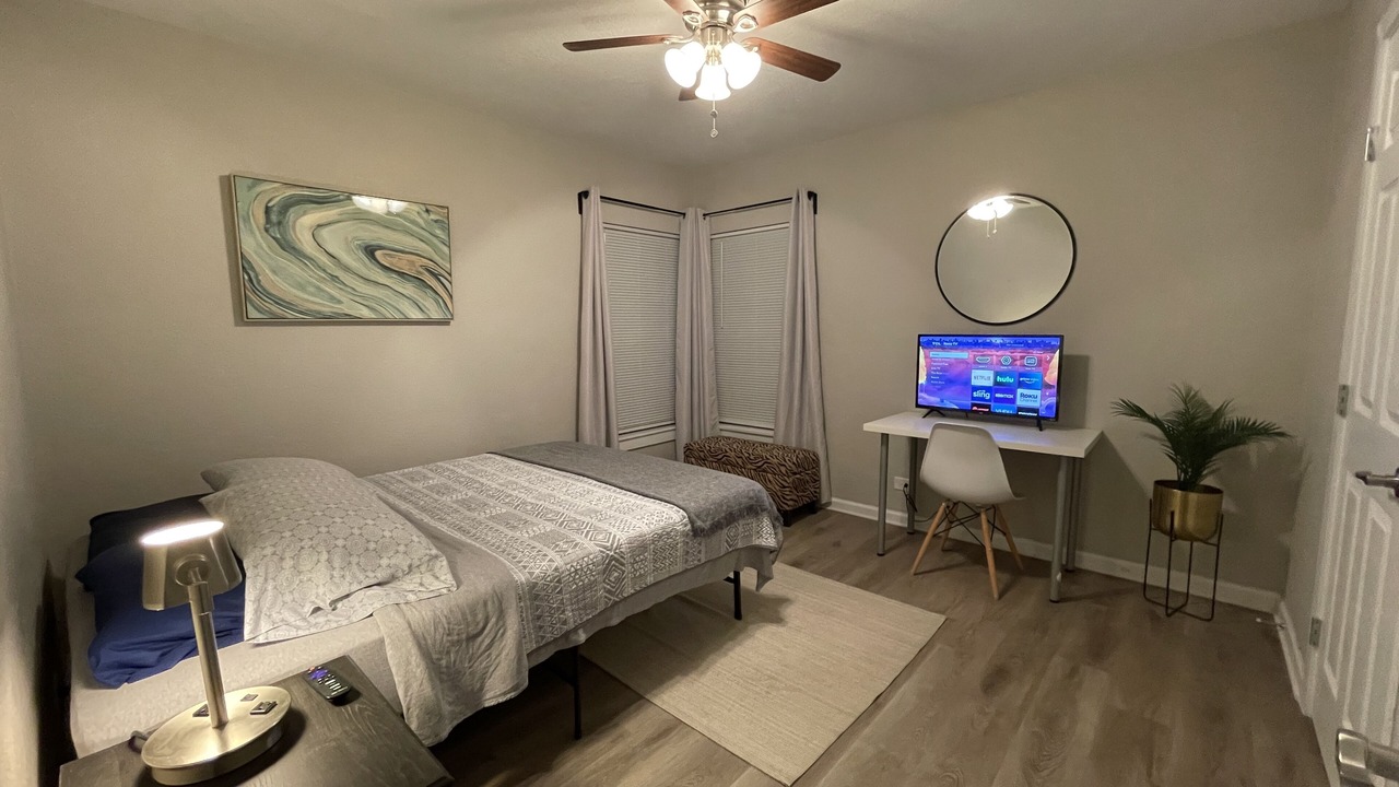 Photo of Bedroom in Shearer Hills - Ridgeview