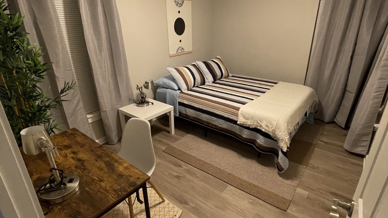 Photo of Bedroom in Shearer Hills - Ridgeview