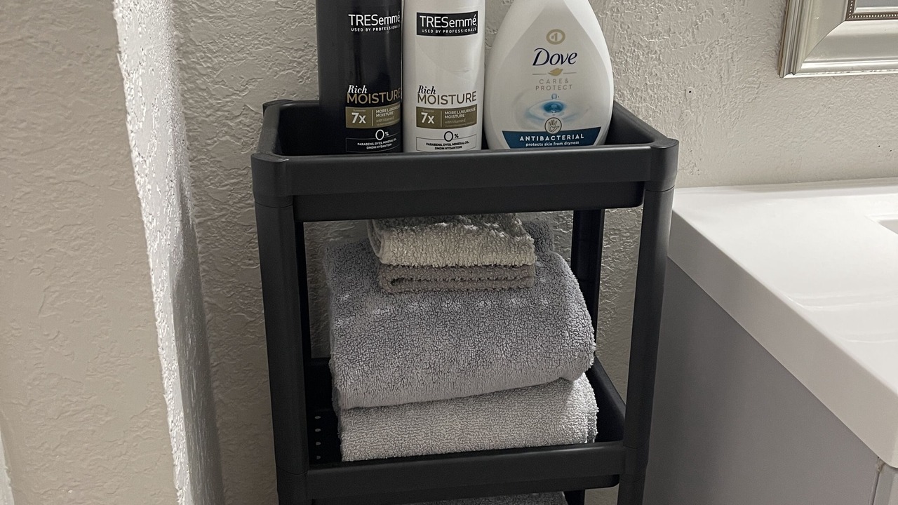 Photo of Bathroom in Shearer Hills - Ridgeview