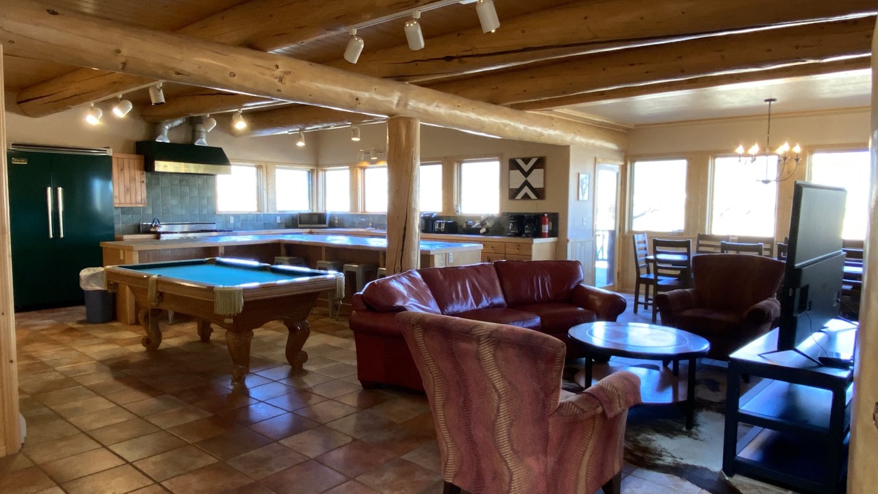 Photo of Bedroom in South Fork