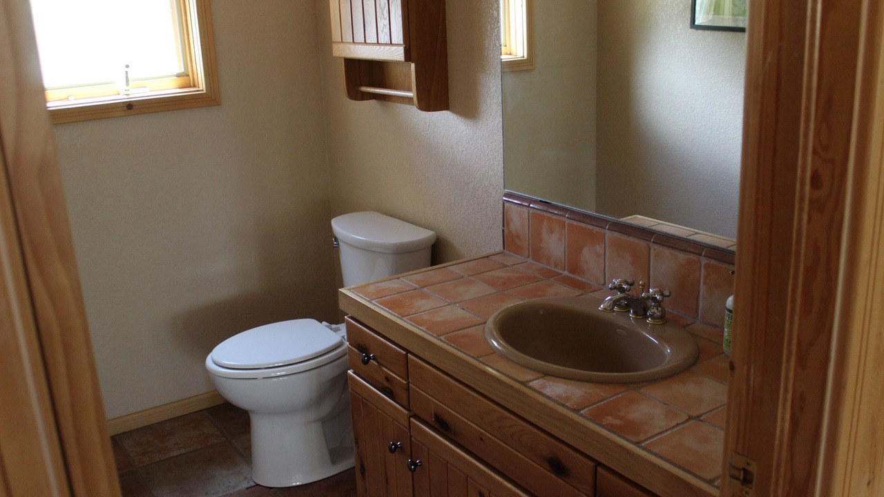 Photo of Bathroom in South Fork