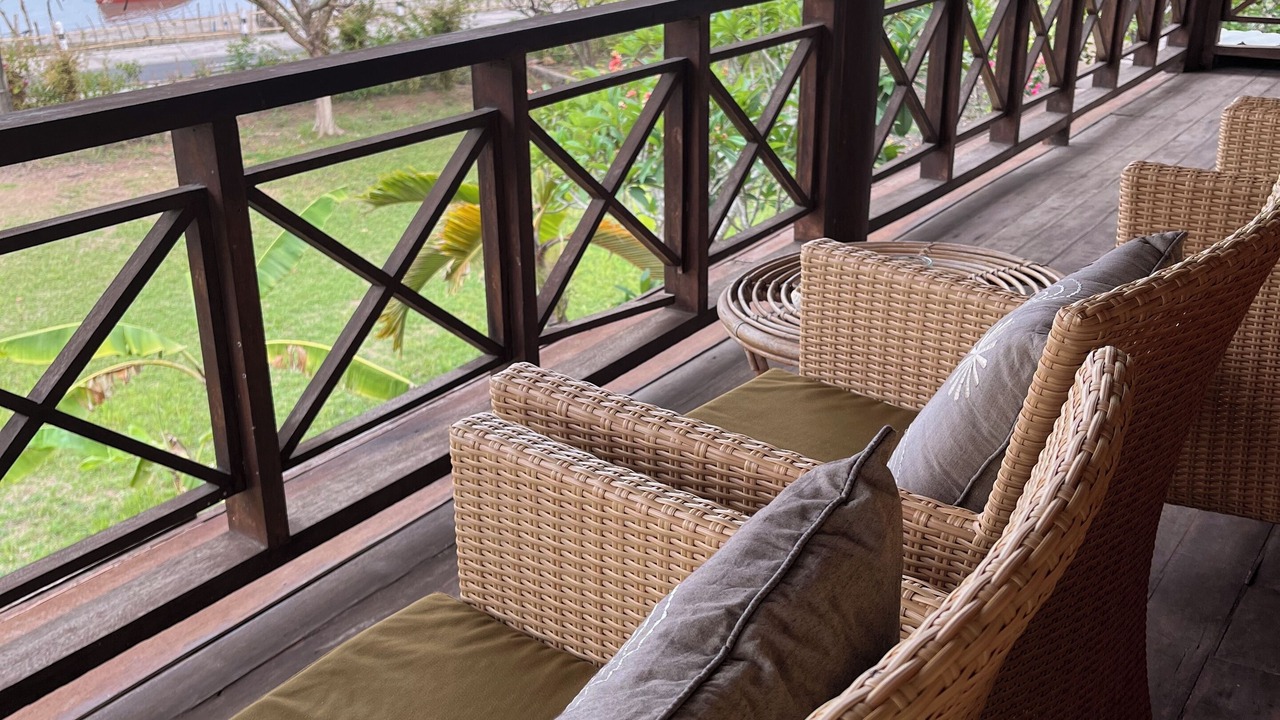 Photo of Outdoor in Batu Putih