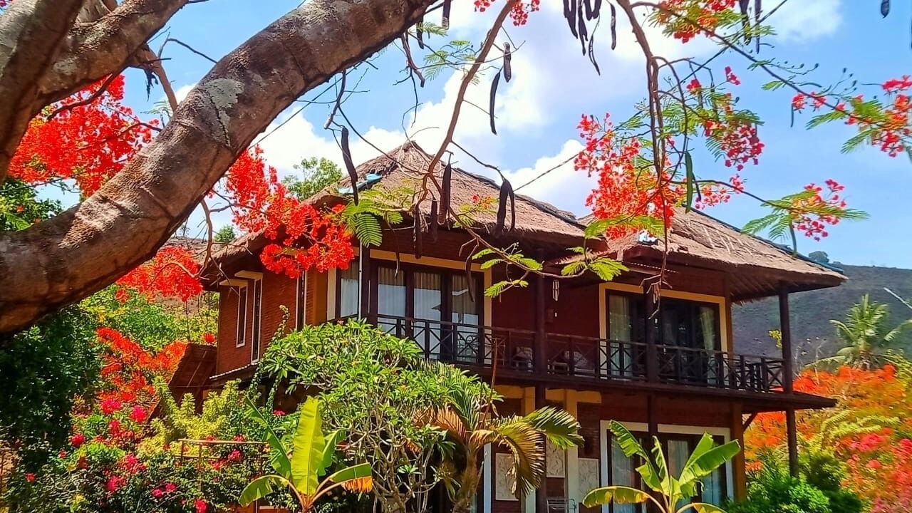 Photo of Outdoor in Batu Putih