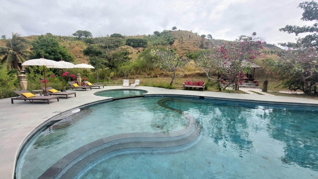 Photo of Outdoor in Batu Putih