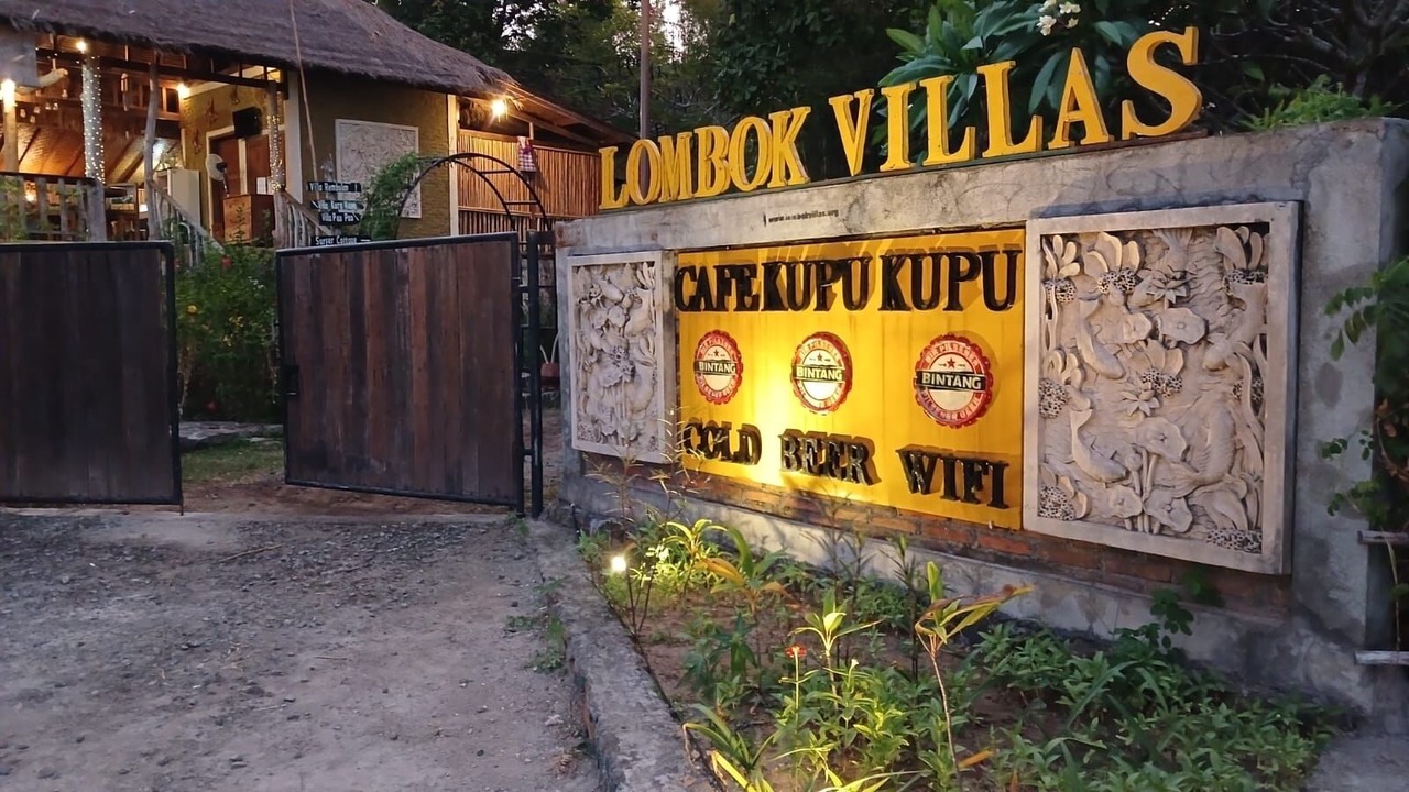 Photo of Outdoor in Batu Putih