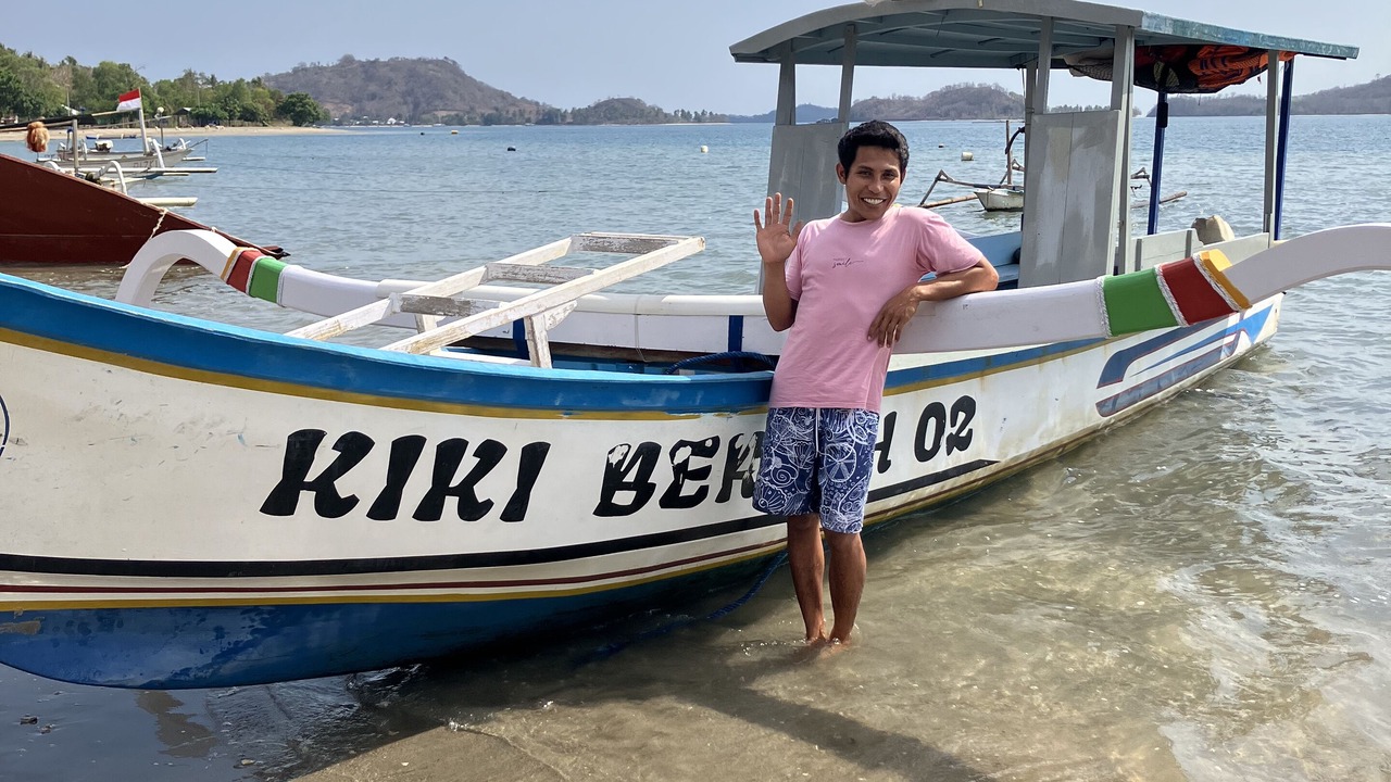 Photo of Others in Batu Putih