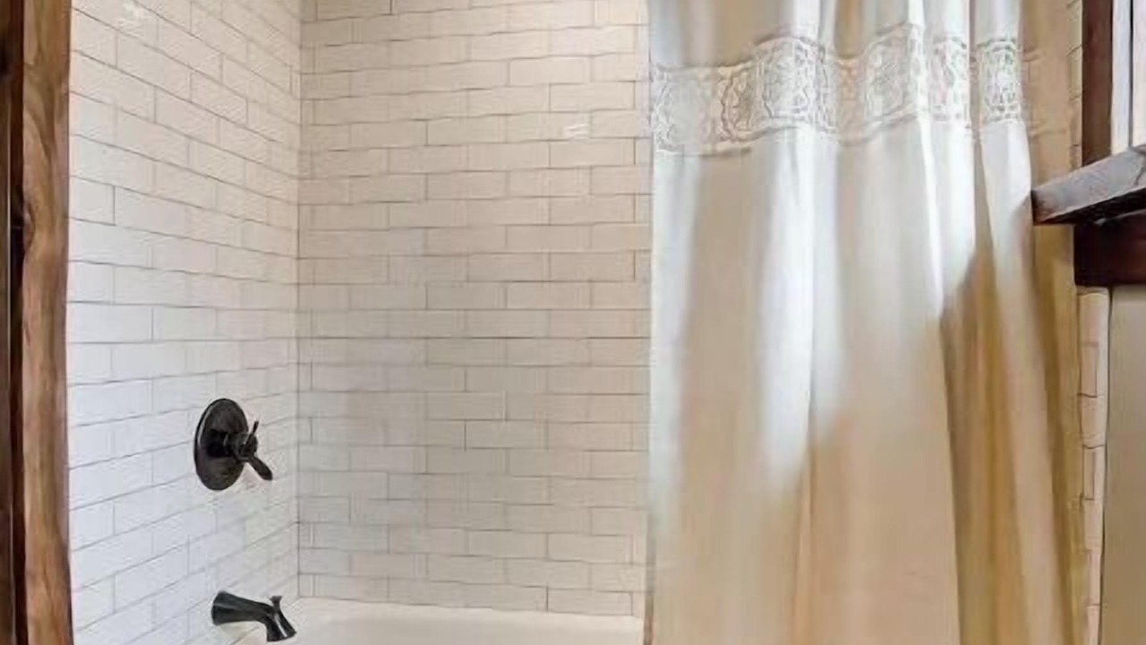 Photo of Bathroom in Clintonville