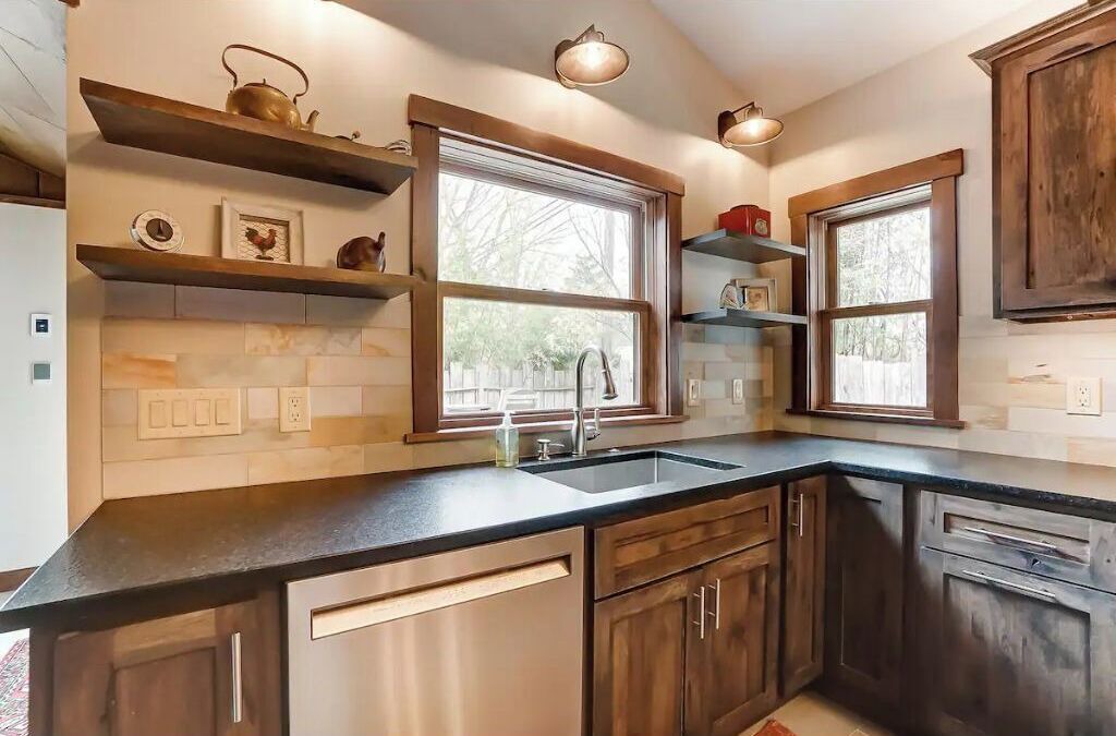 Photo of Kitchen in Clintonville