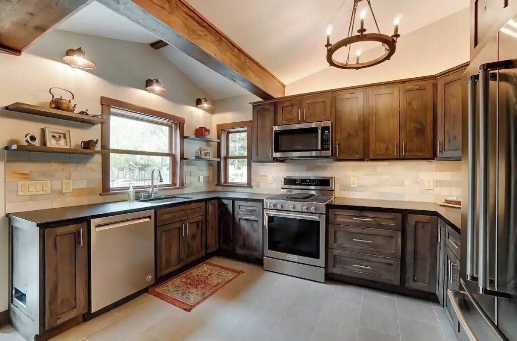 Photo of Kitchen in Clintonville