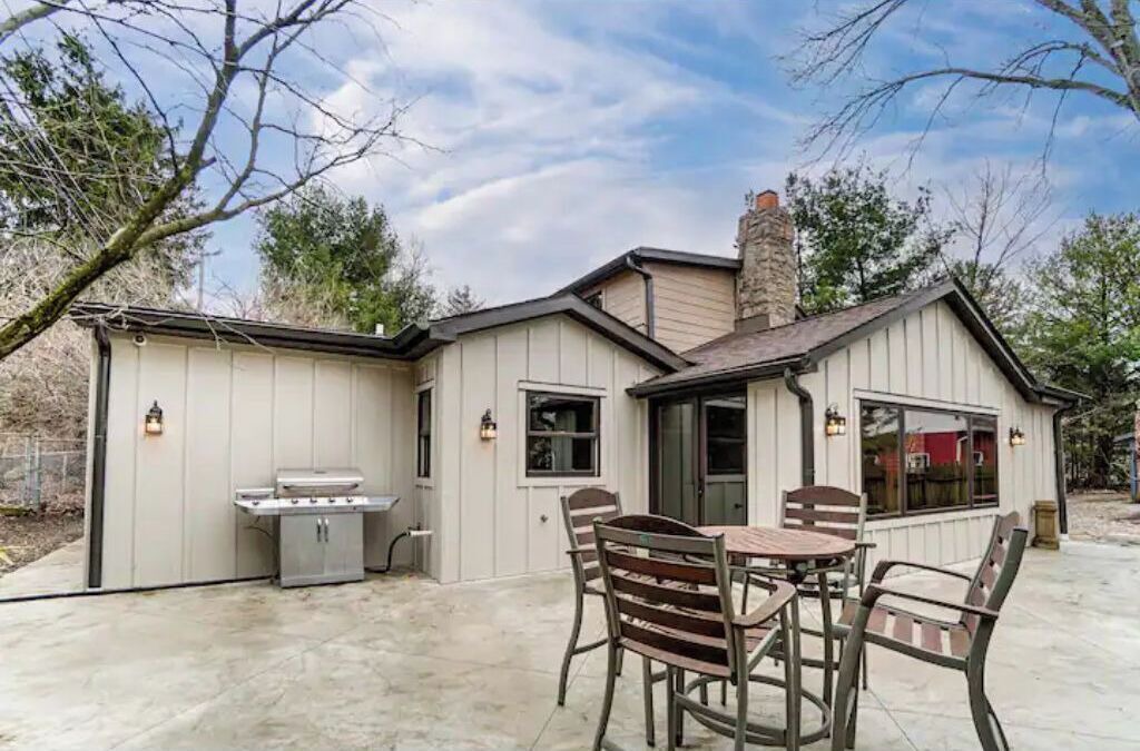 Photo of Outdoor in Clintonville