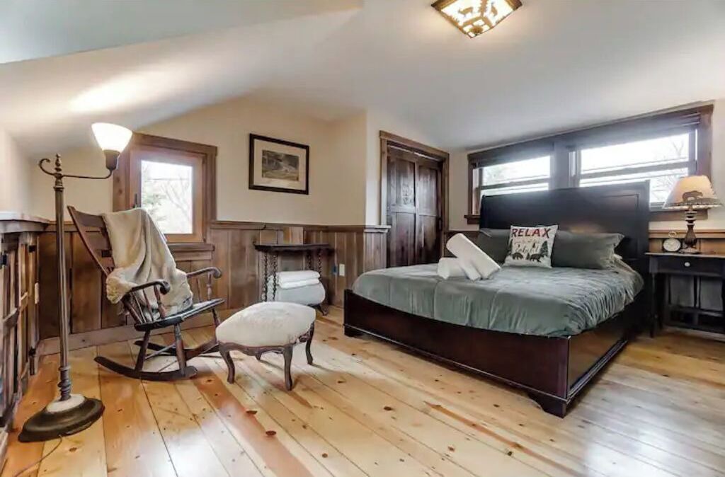 Photo of Bedroom in Clintonville