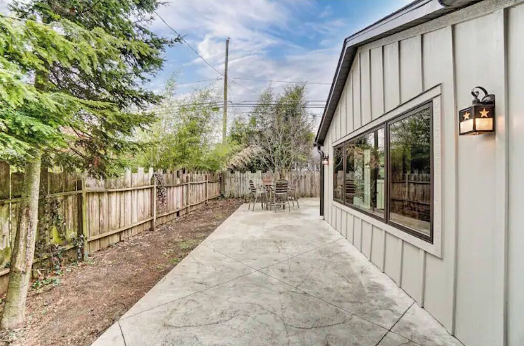 Photo of Patio Balcony in Clintonville