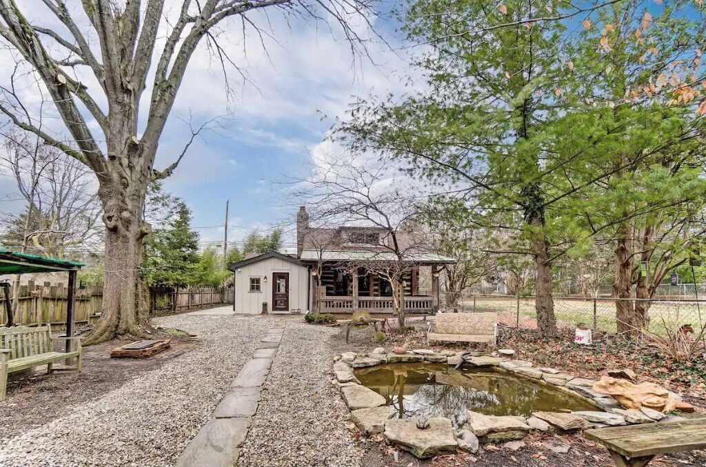 Photo of Outdoor in Clintonville