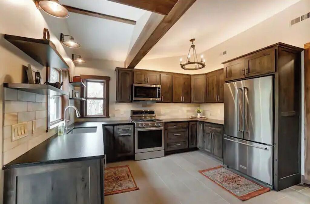 Photo of Kitchen in Clintonville