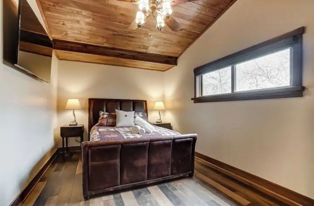 Photo of Bedroom in Clintonville