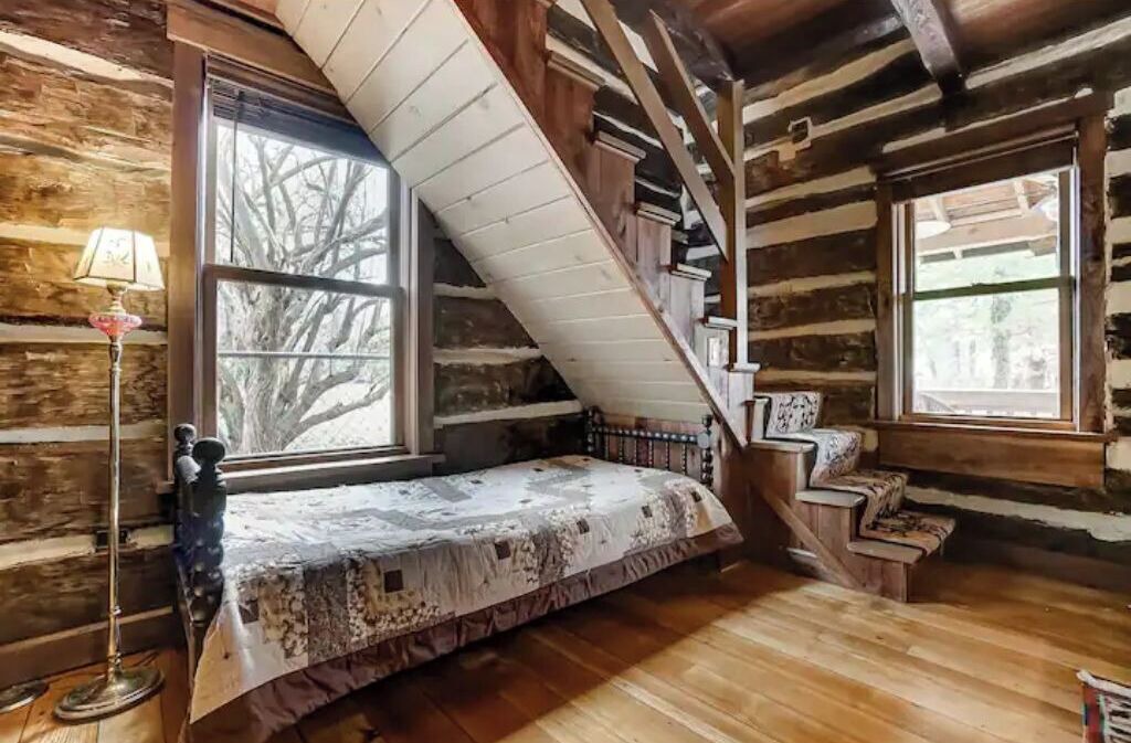 Photo of Bedroom in Clintonville