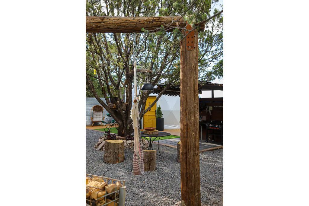 Photo of Outdoor in Nogal