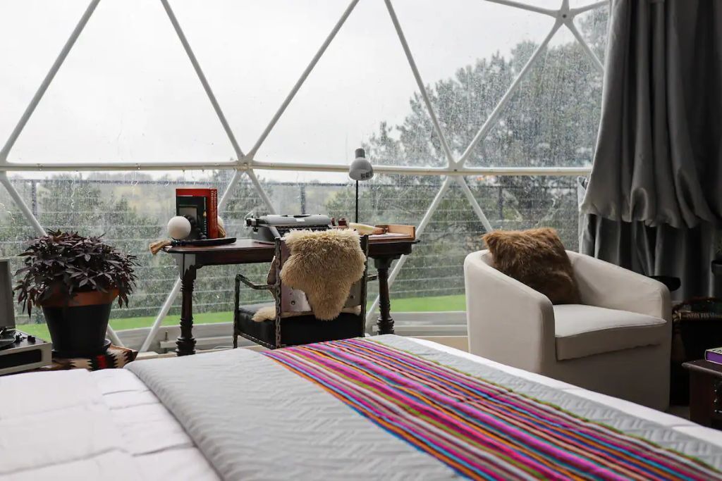 Photo of Bedroom in Nogal