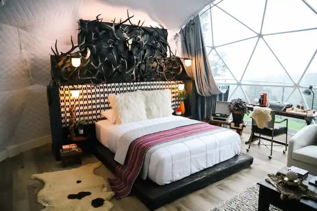 Photo of Bedroom in Nogal