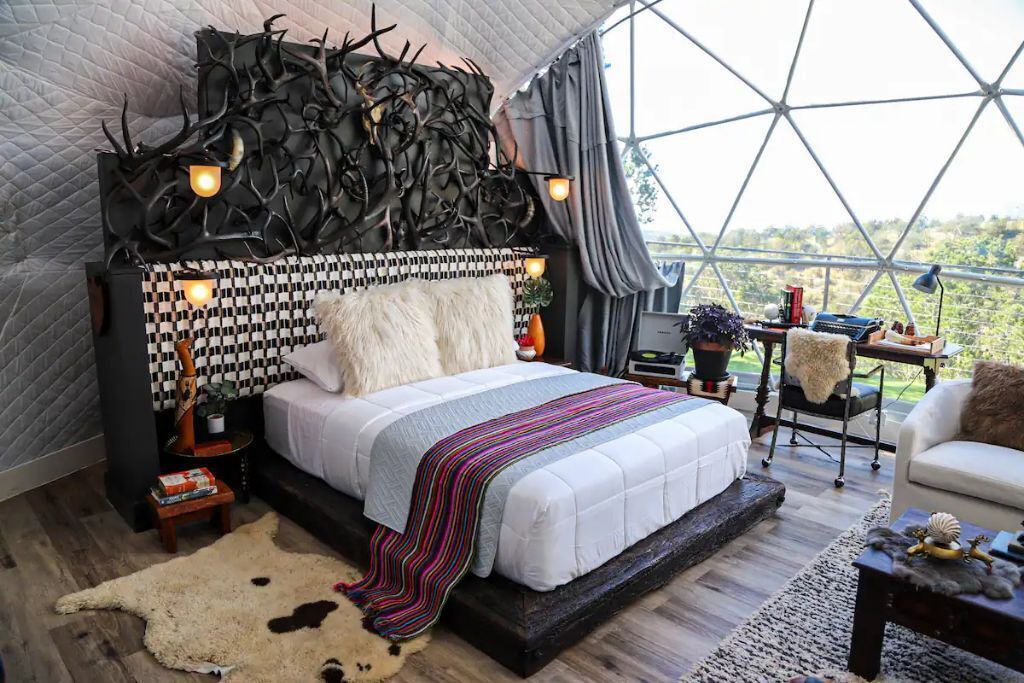 Photo of Bedroom in Nogal