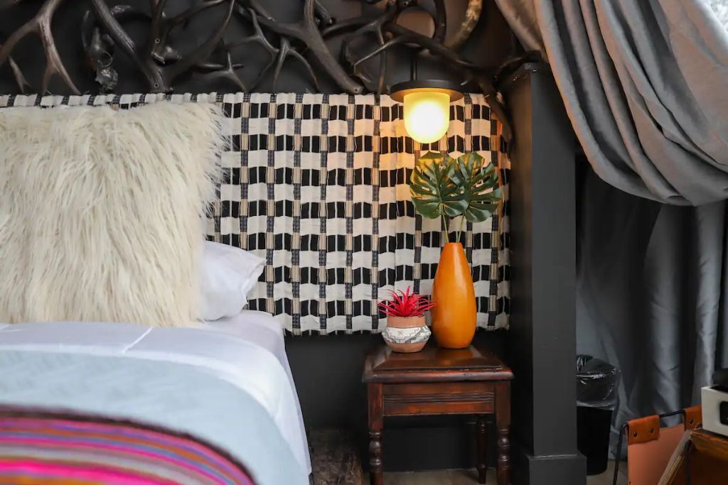 Photo of Bedroom in Nogal