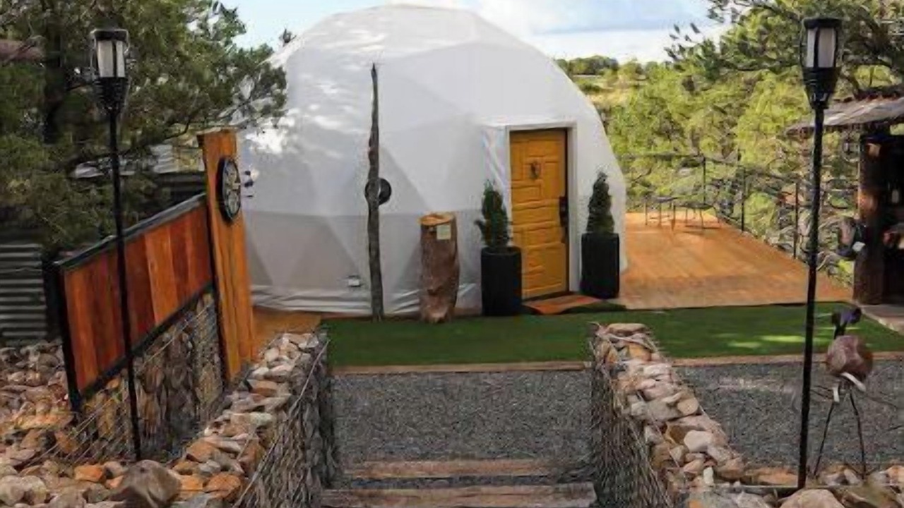 Photo of Outdoor in Nogal