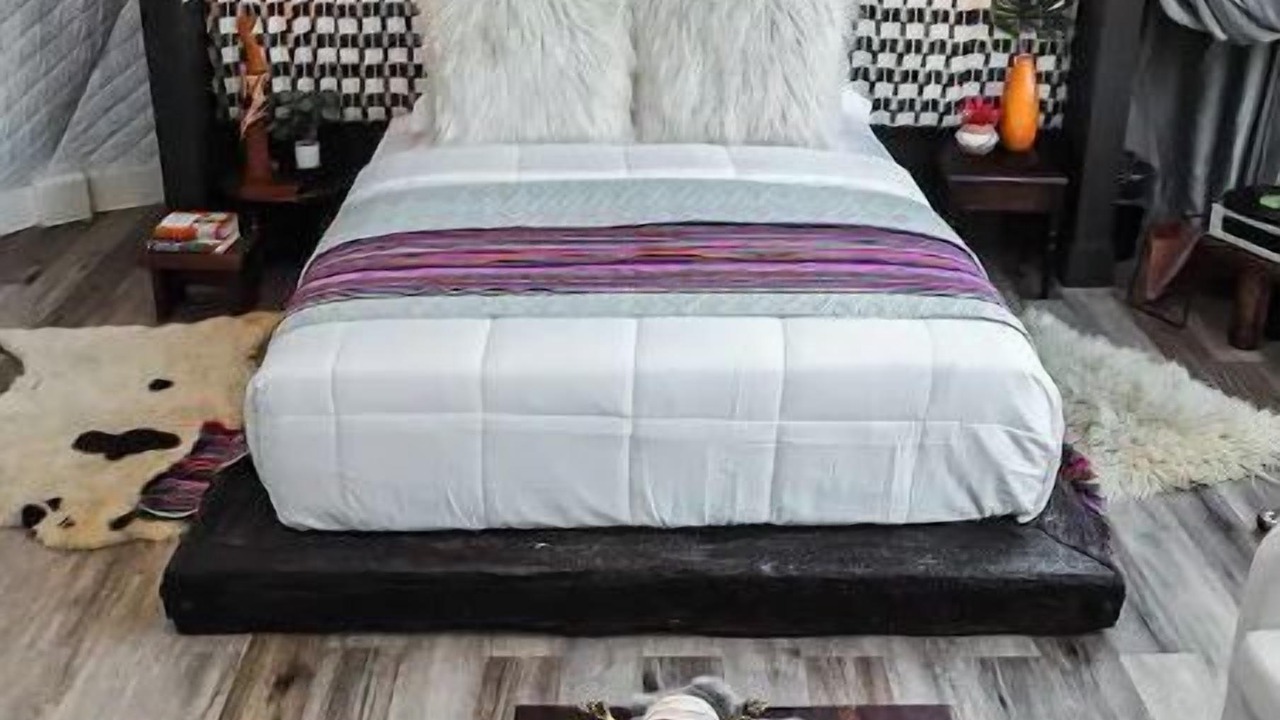 Photo of Bedroom in Nogal