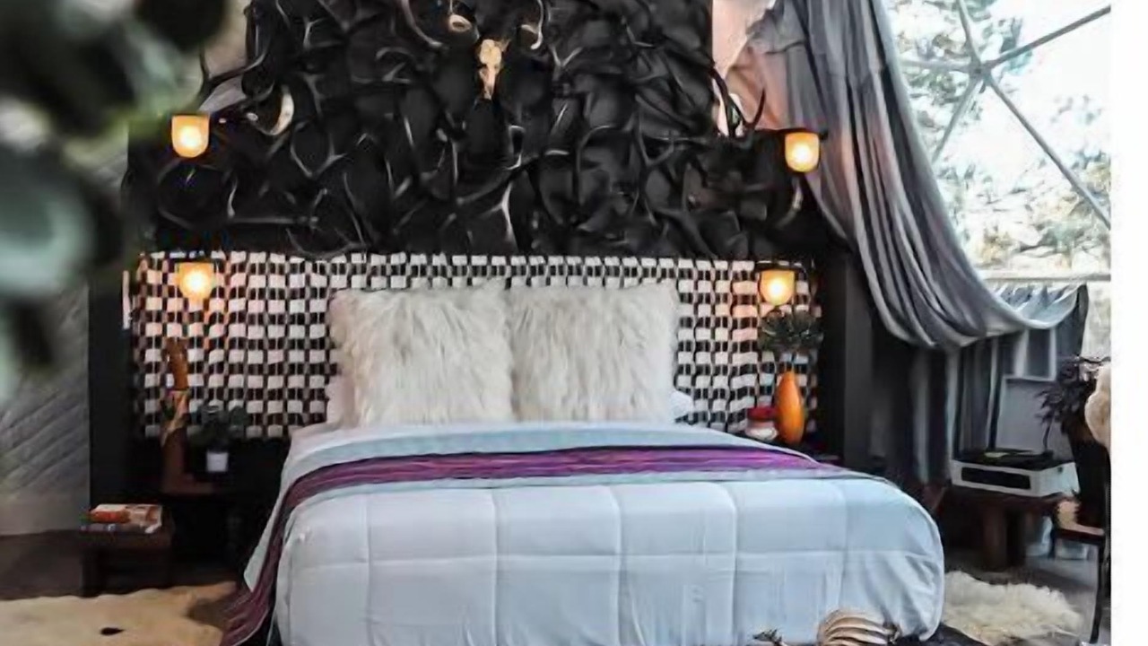 Photo of Bedroom in Nogal