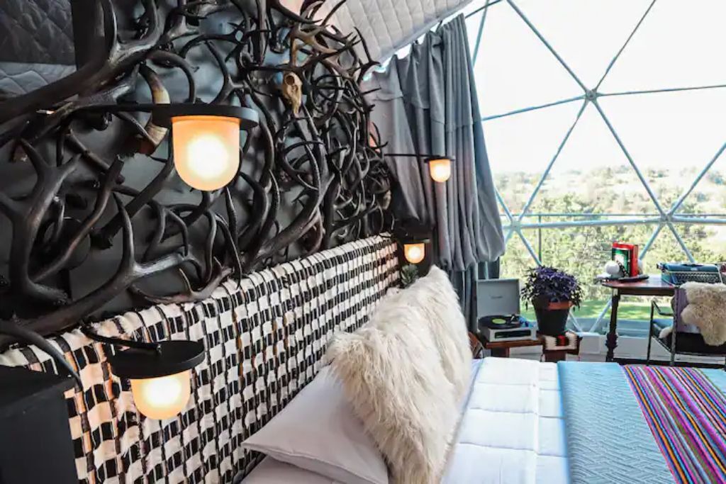 Photo of Bedroom in Nogal