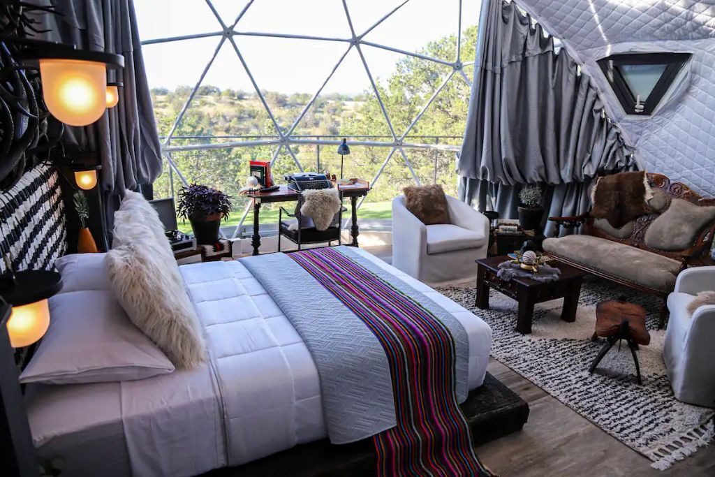 Photo of Bedroom in Nogal