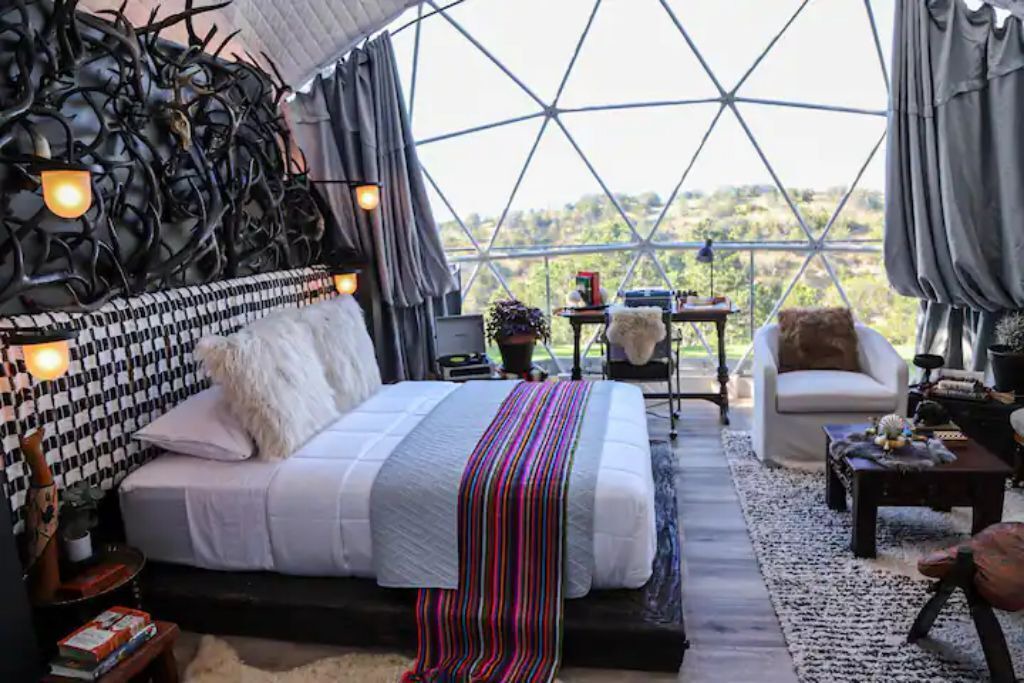 Photo of Bedroom in Nogal