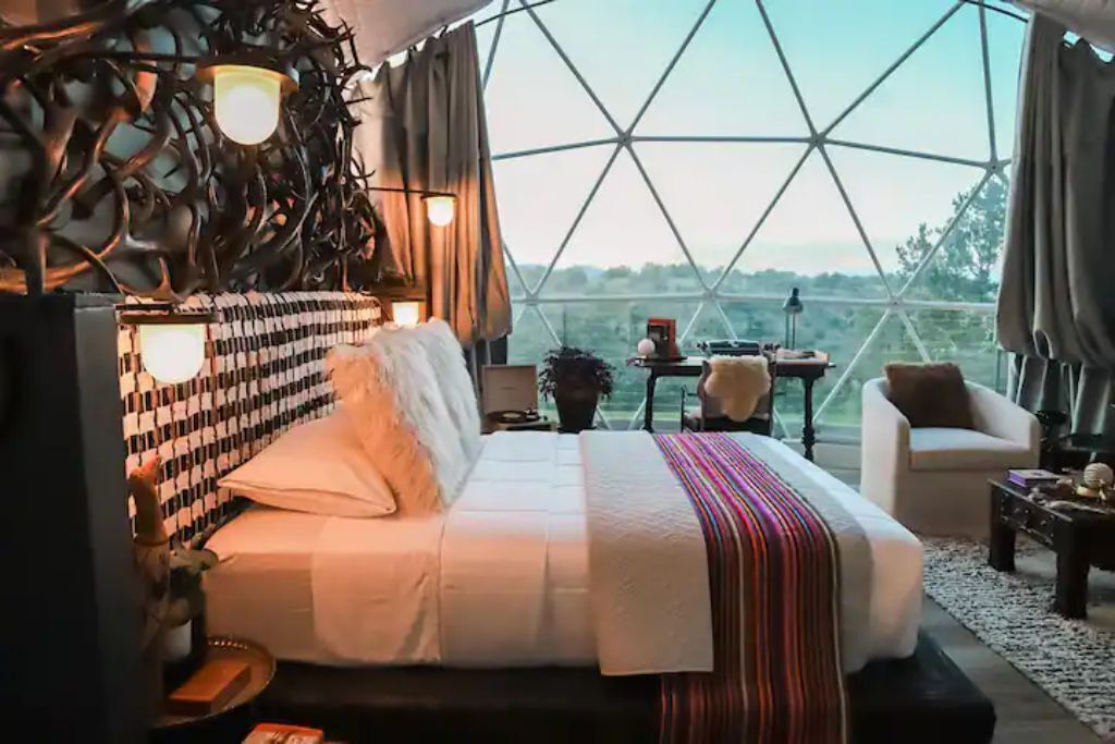 Photo of Bedroom in Nogal