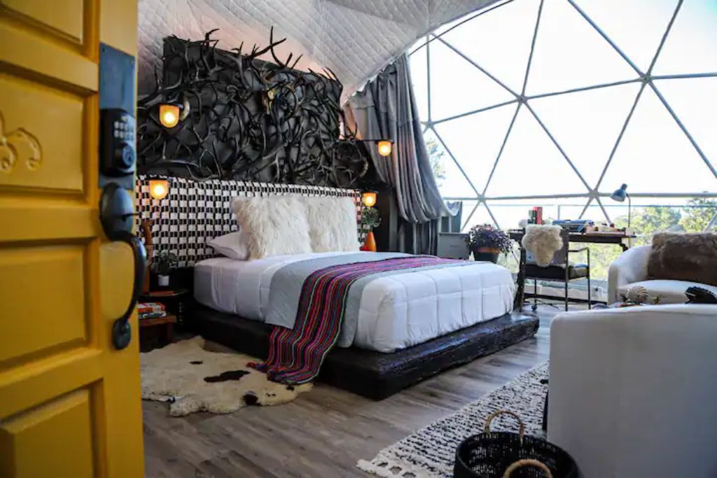 Photo of Bedroom in Nogal