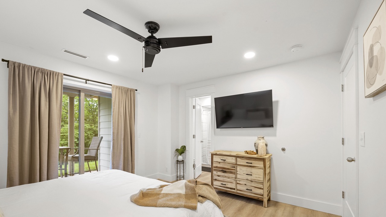 Photo of Bedroom in Indian Point