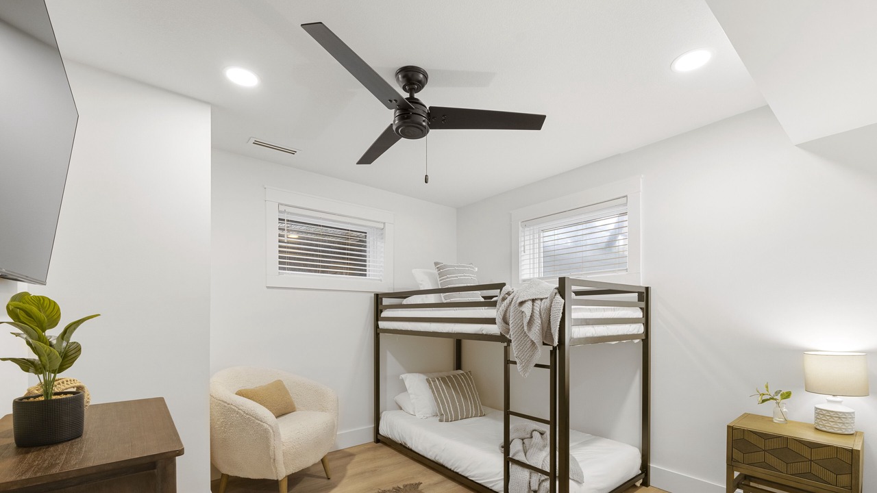 Photo of Bedroom in Indian Point