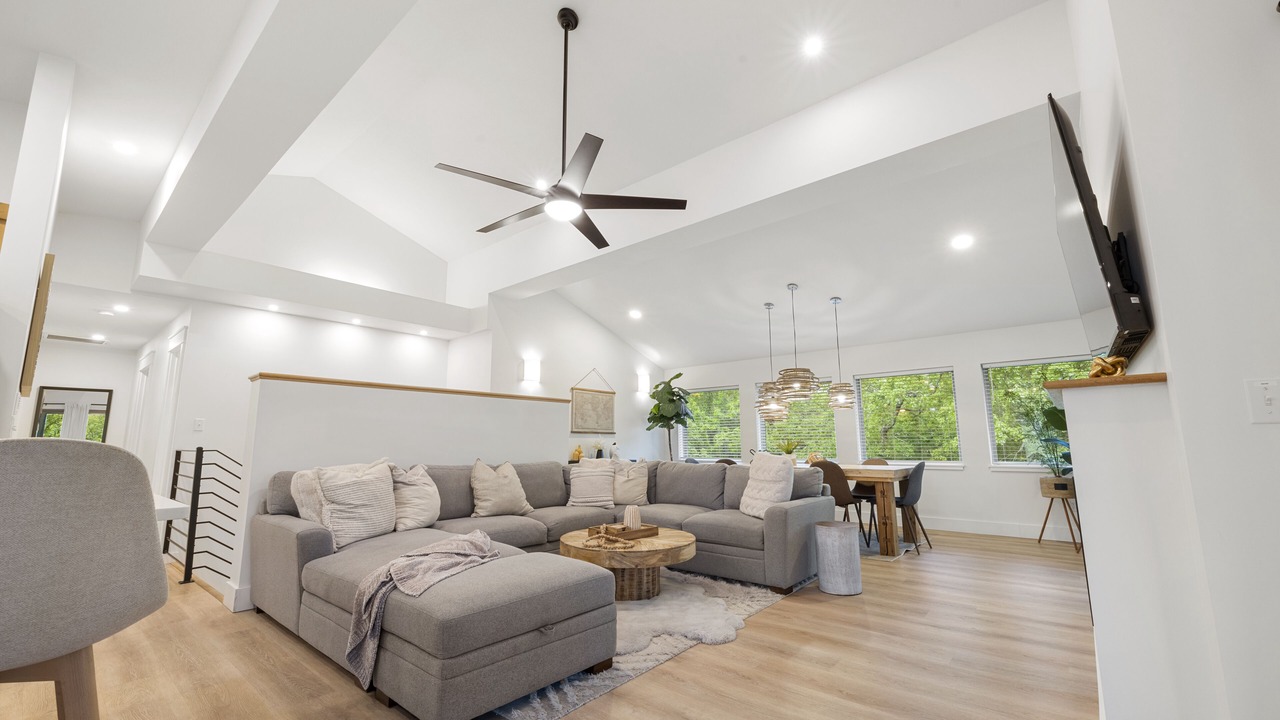 Photo of Livingroom in Indian Point