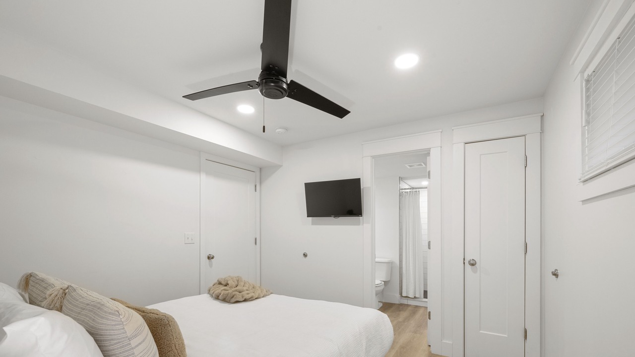 Photo of Bedroom in Indian Point