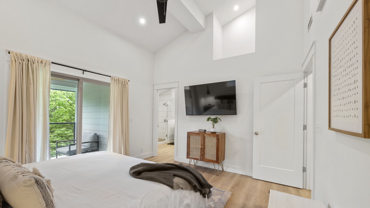 Photo of Bedroom in Indian Point