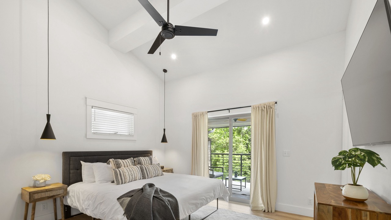 Photo of Bedroom in Indian Point