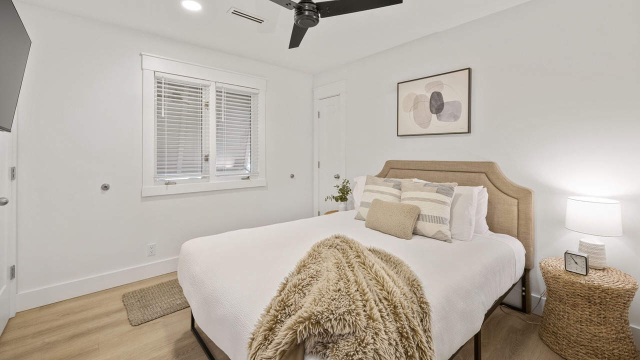 Photo of Bedroom in Indian Point