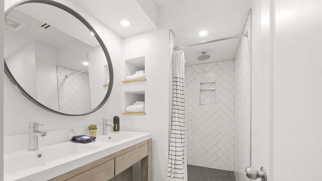 Photo of Bathroom in Indian Point