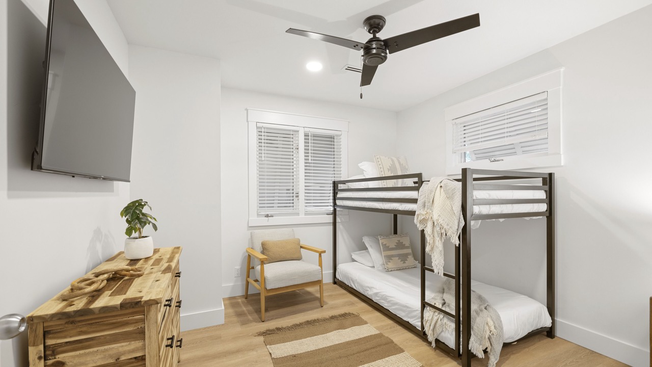 Photo of Bedroom in Indian Point