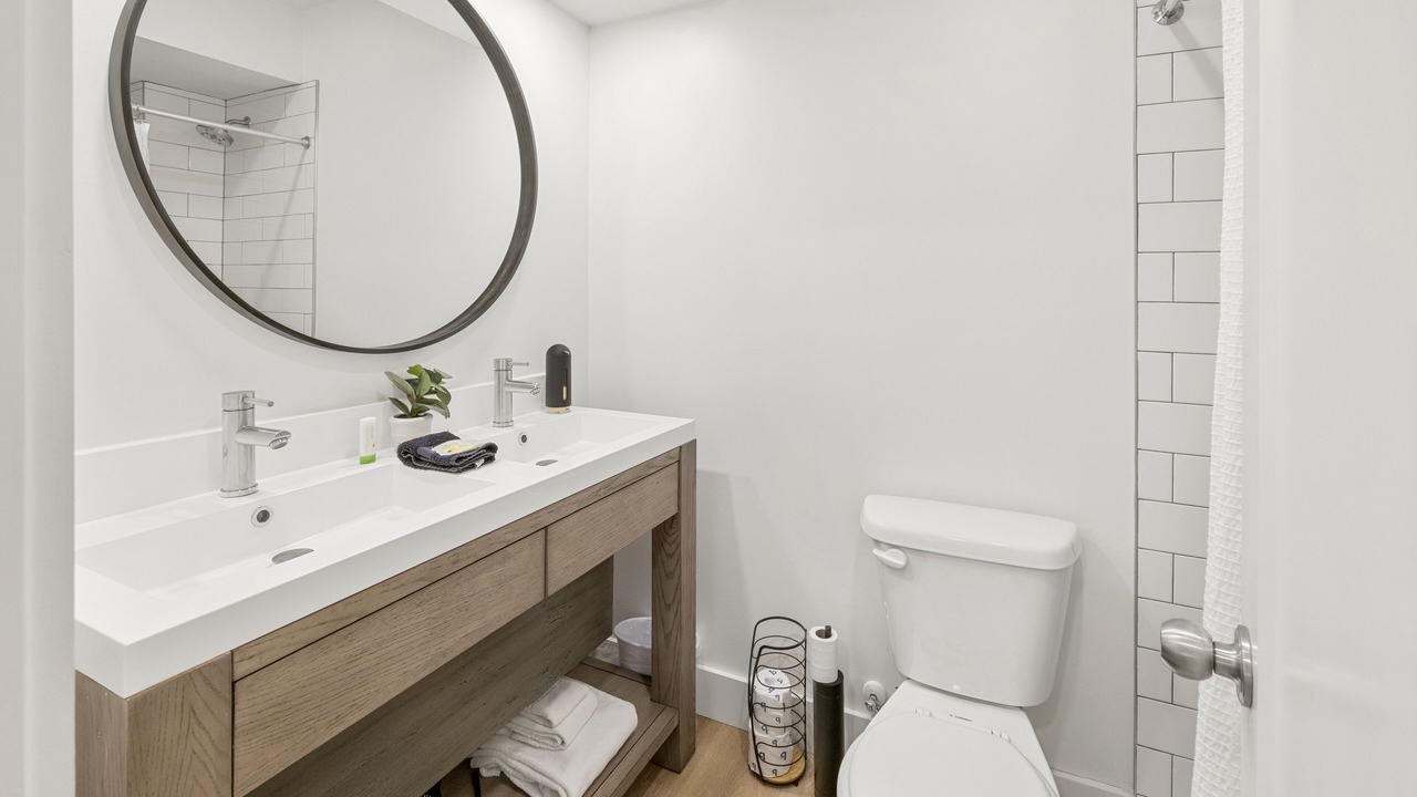 Photo of Bathroom in Indian Point